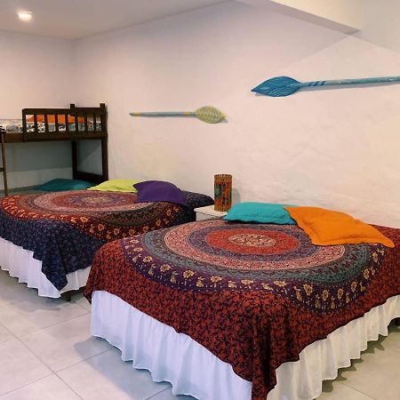 Apartamento Color Centro Historico - Vila Ilhabela Exteriér fotografie