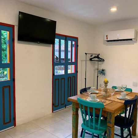 Apartamento Color Centro Historico - Vila Ilhabela Exteriér fotografie