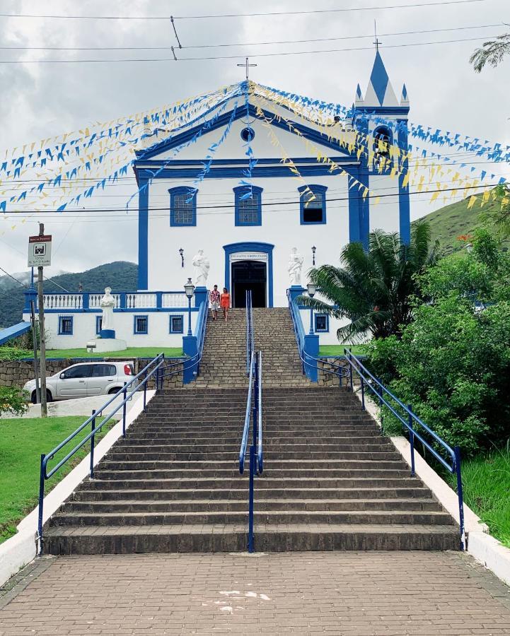 Apartamento Color Centro Historico - Vila Ilhabela Exteriér fotografie