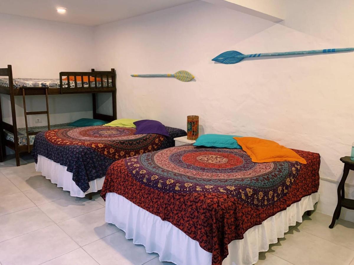 Apartamento Color Centro Historico - Vila Ilhabela Exteriér fotografie