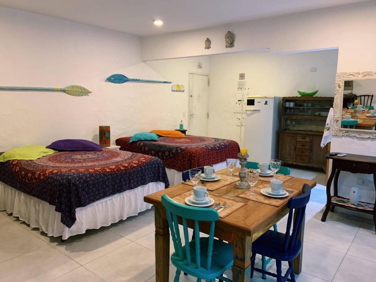Apartamento Color Centro Historico - Vila Ilhabela Exteriér fotografie
