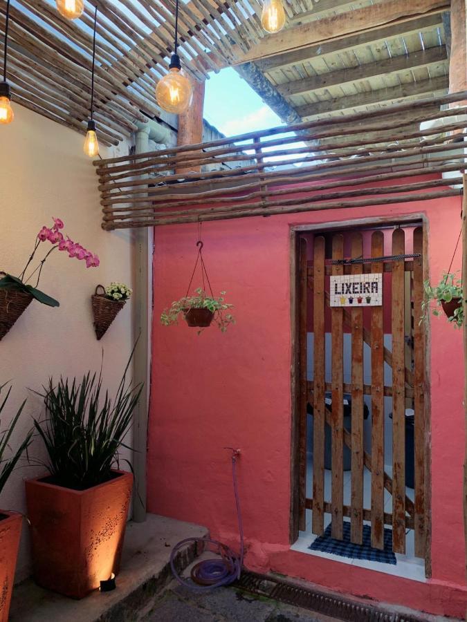 Apartamento Color Centro Historico - Vila Ilhabela Exteriér fotografie