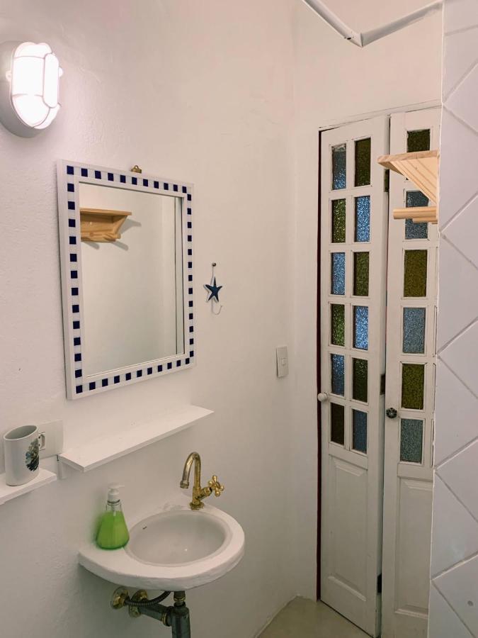 Apartamento Color Centro Historico - Vila Ilhabela Exteriér fotografie