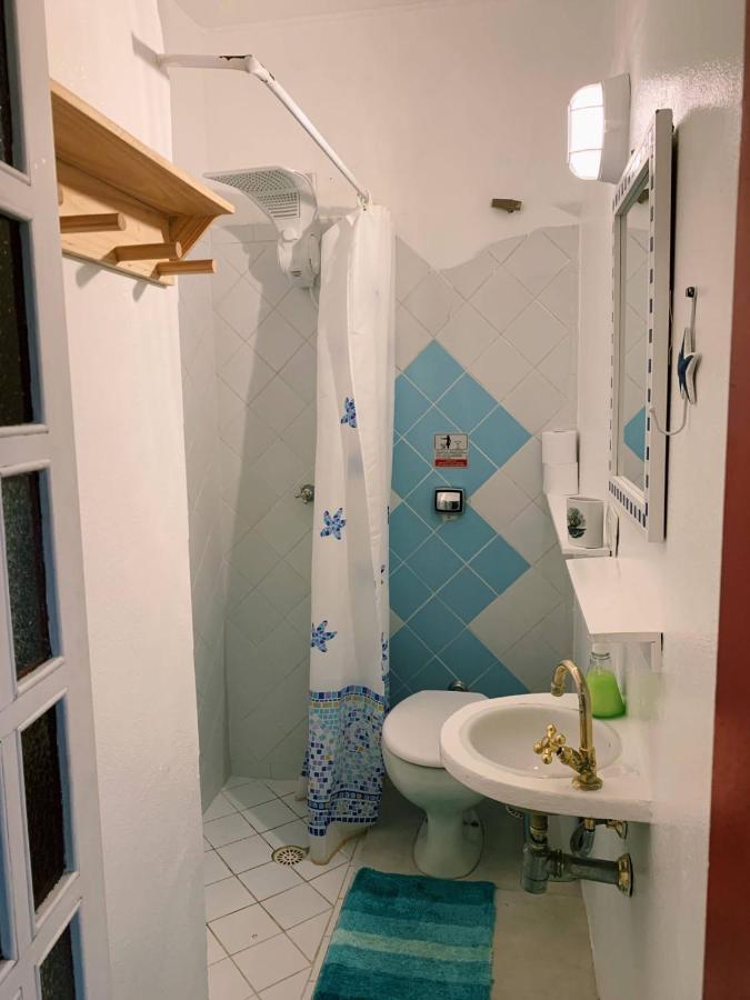 Apartamento Color Centro Historico - Vila Ilhabela Exteriér fotografie