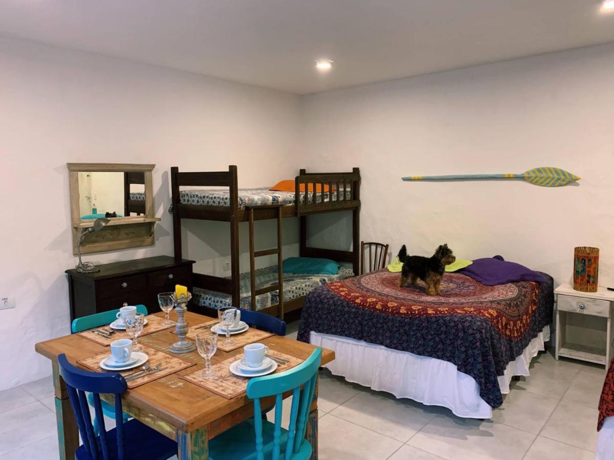 Apartamento Color Centro Historico - Vila Ilhabela Exteriér fotografie