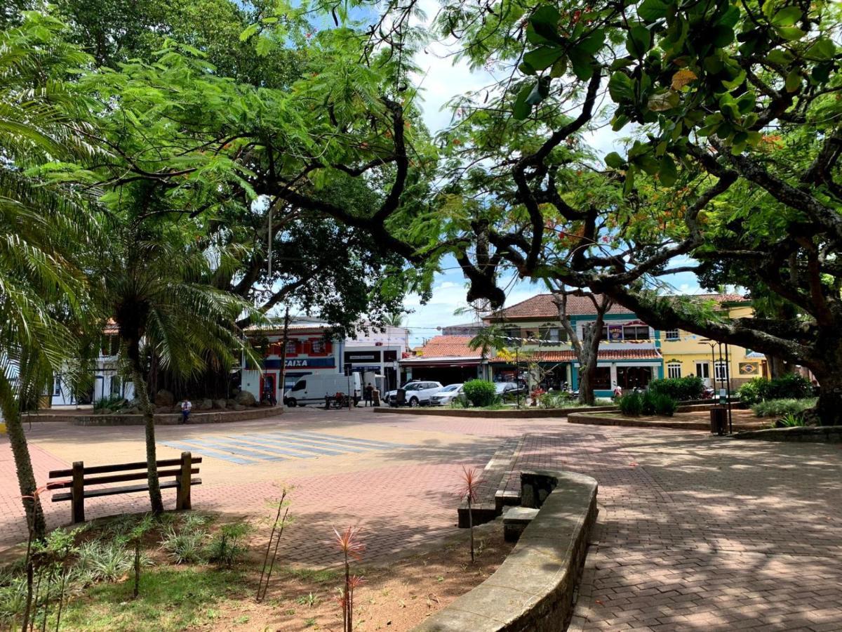 Apartamento Color Centro Historico - Vila Ilhabela Exteriér fotografie